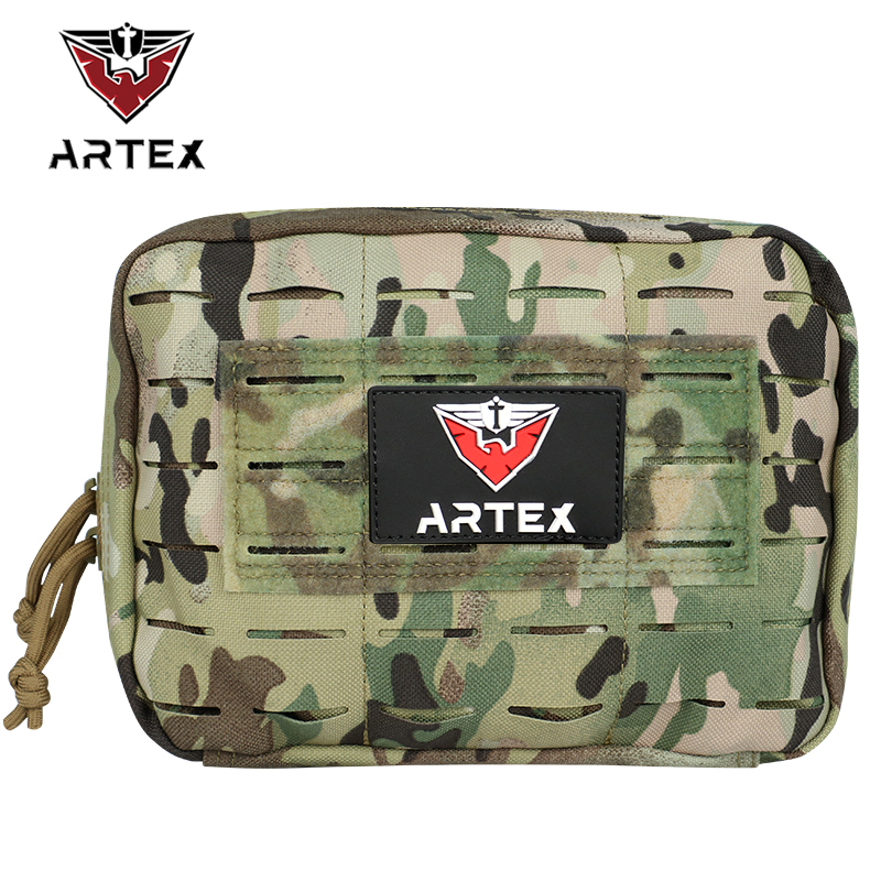 Edc Everyday Carry - Tactical MOLLE EDC Pouch First Aid