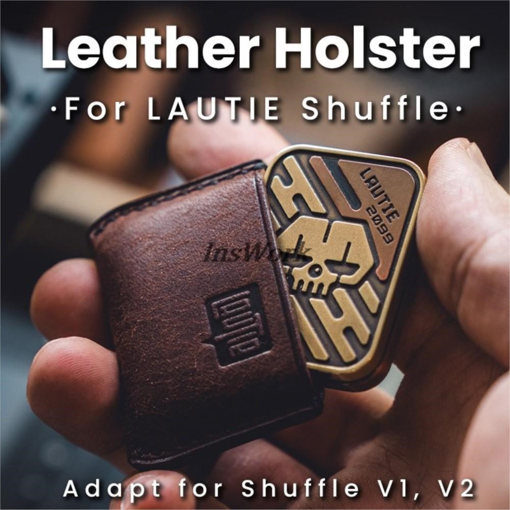 LAUTIE EDC Leather Holster for - Edc Deep Carry review and price