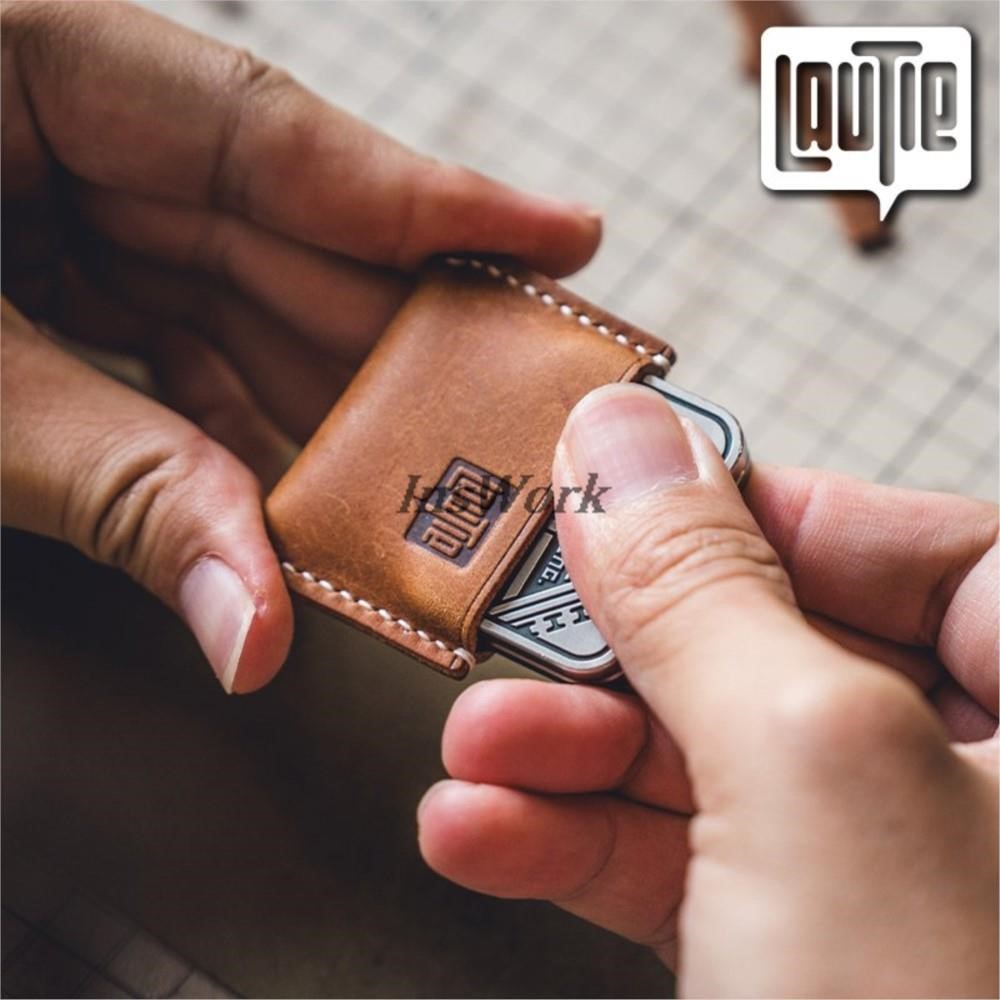 LAUTIE EDC Leather Holster for - Edc Deep Carry review and price