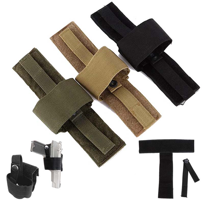Outdoor Concealed Carry Waist  - Edc Concealed Carry Holster review and price