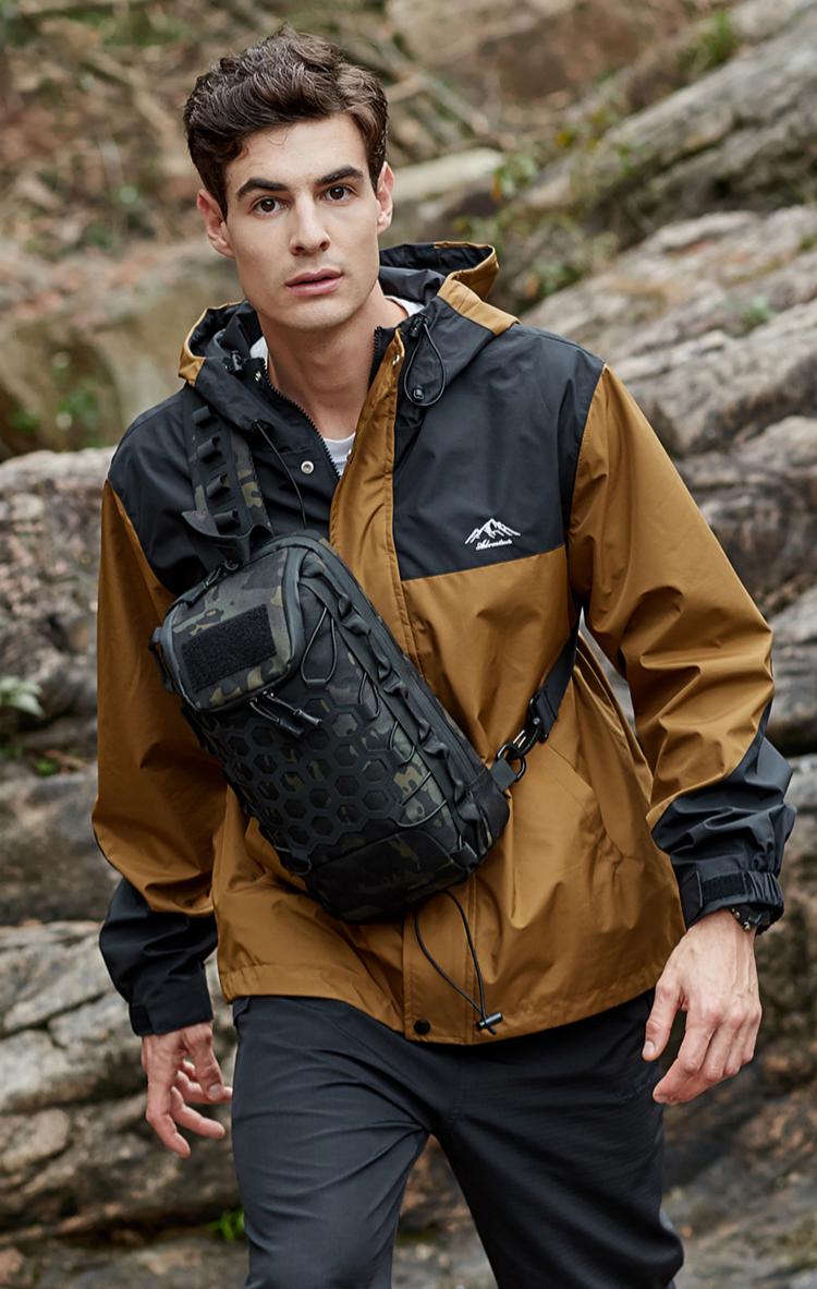 Homefish New Outdoor Tactical  - Edc Deep Carry review and price