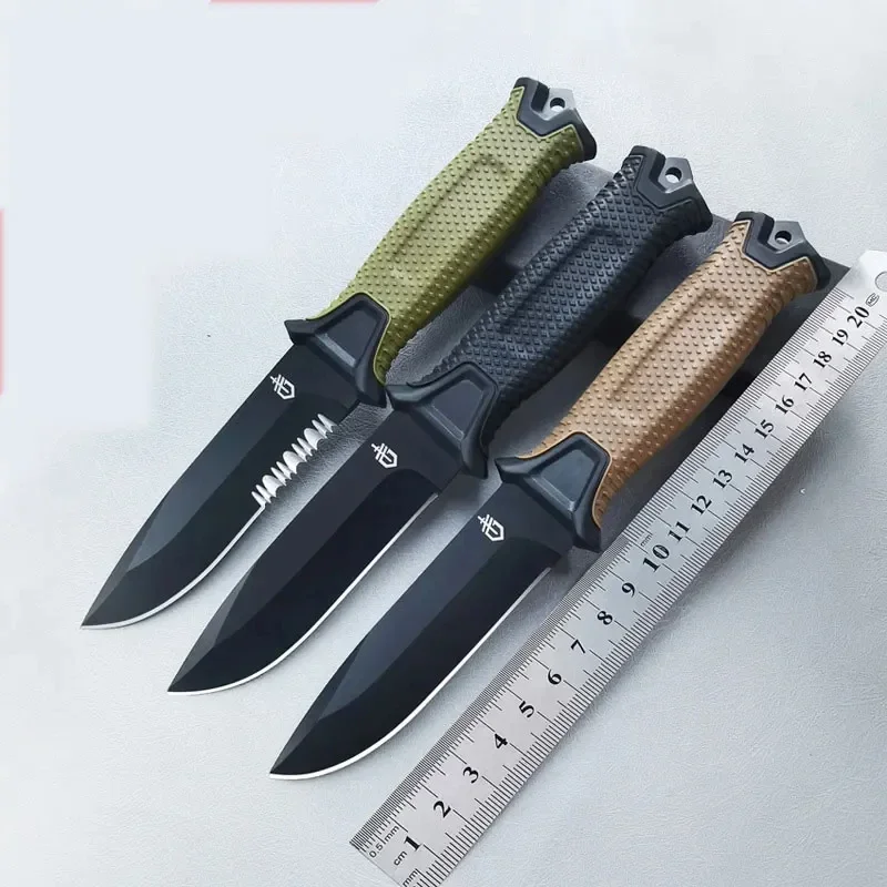 Outdoor Folding Knife Multi-pu - Edc Concealed Carry Knife review and price