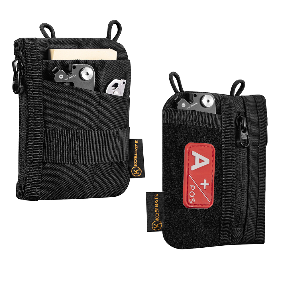 EDC Organizer Pouch with DIY P - Edc Concealed Carry Bag review and price