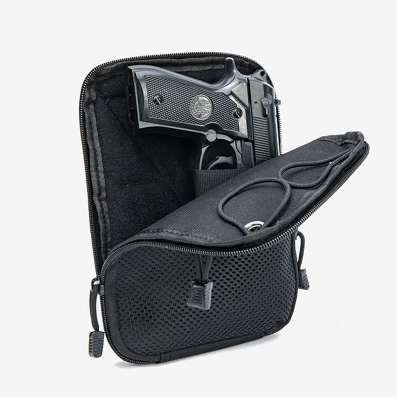Molle Tactical Concealed Gun H - Edc Concealed Carry Holster review and price