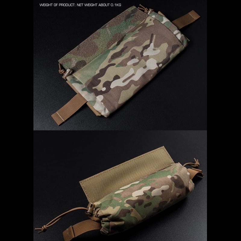 Tactical Trauma Pouch Roll 1 F - Edc Deep Carry review and price