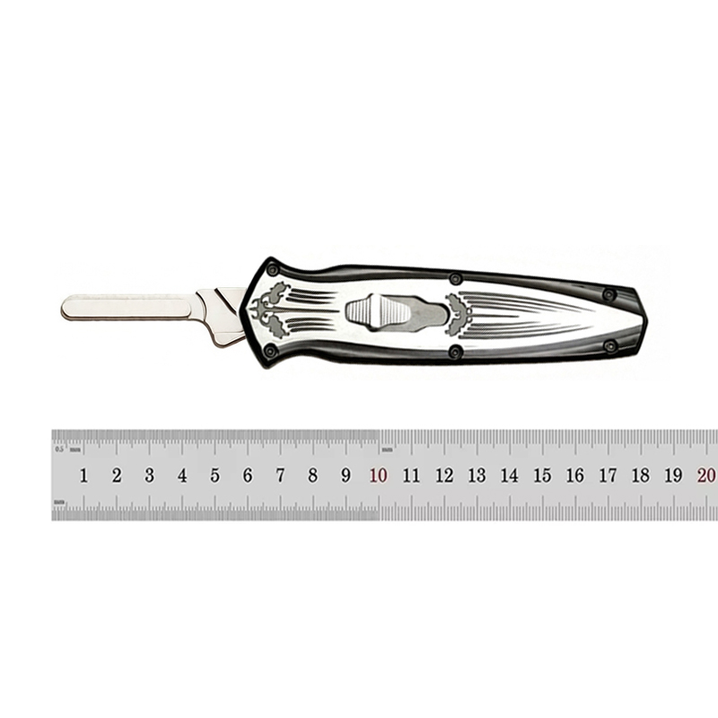 EDC Pocket Knife Full Steel Ha - Edc Gear Every Day Carry review and price