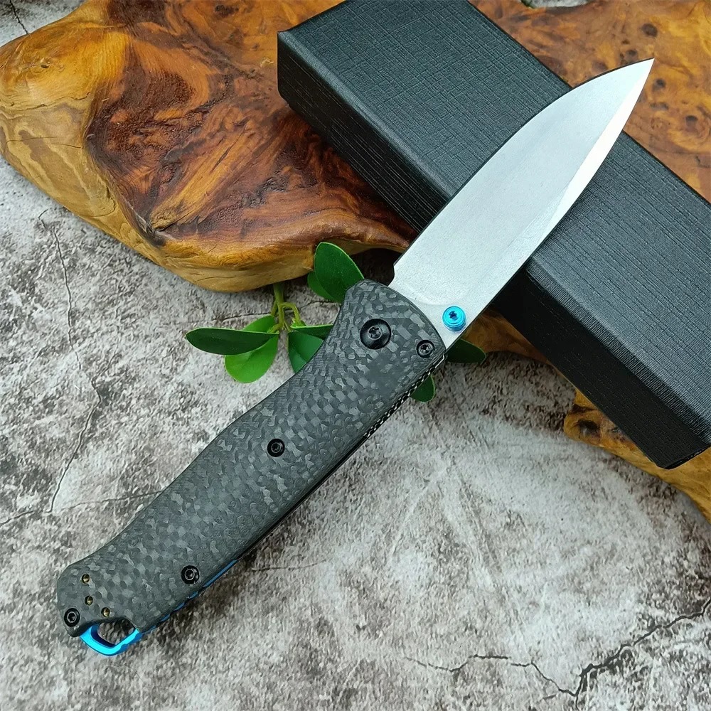 535 High Performance Carbon Fi - Edc Carry Pocket Knife review and price