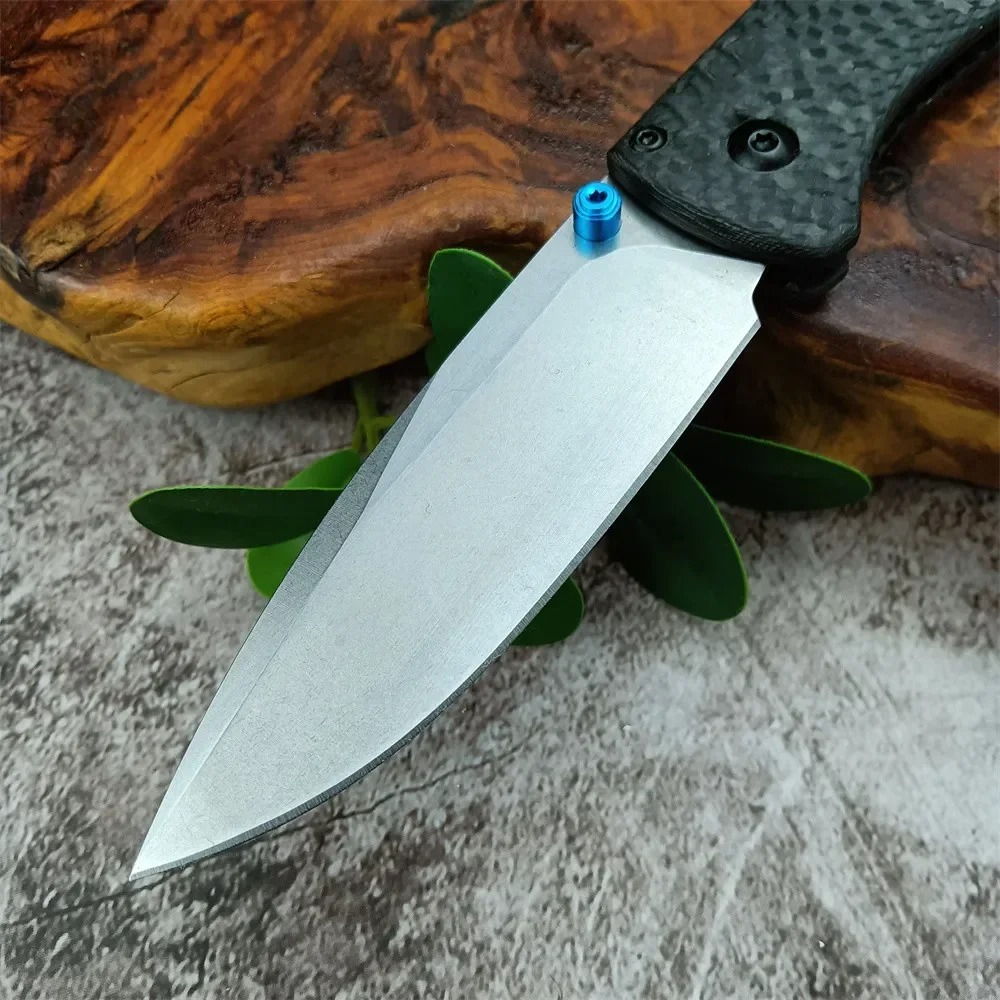 535 High Performance Carbon Fi - Edc Carry Pocket Knife review and price