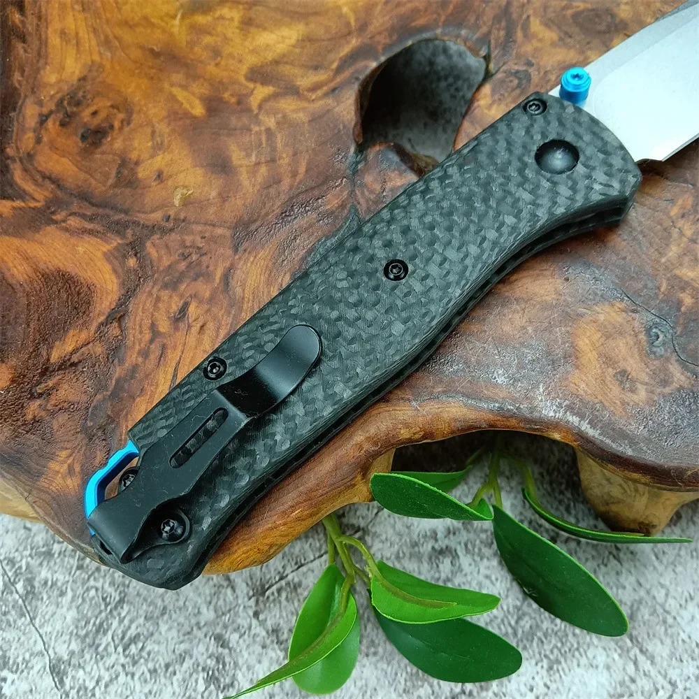 535 High Performance Carbon Fi - Edc Carry Pocket Knife review and price