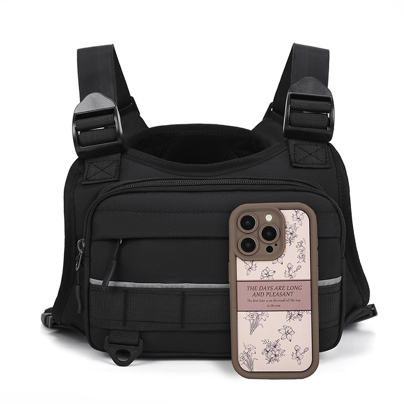 Tactical Outdoor Chest Bag Uni - Edc Deep Carry review and price