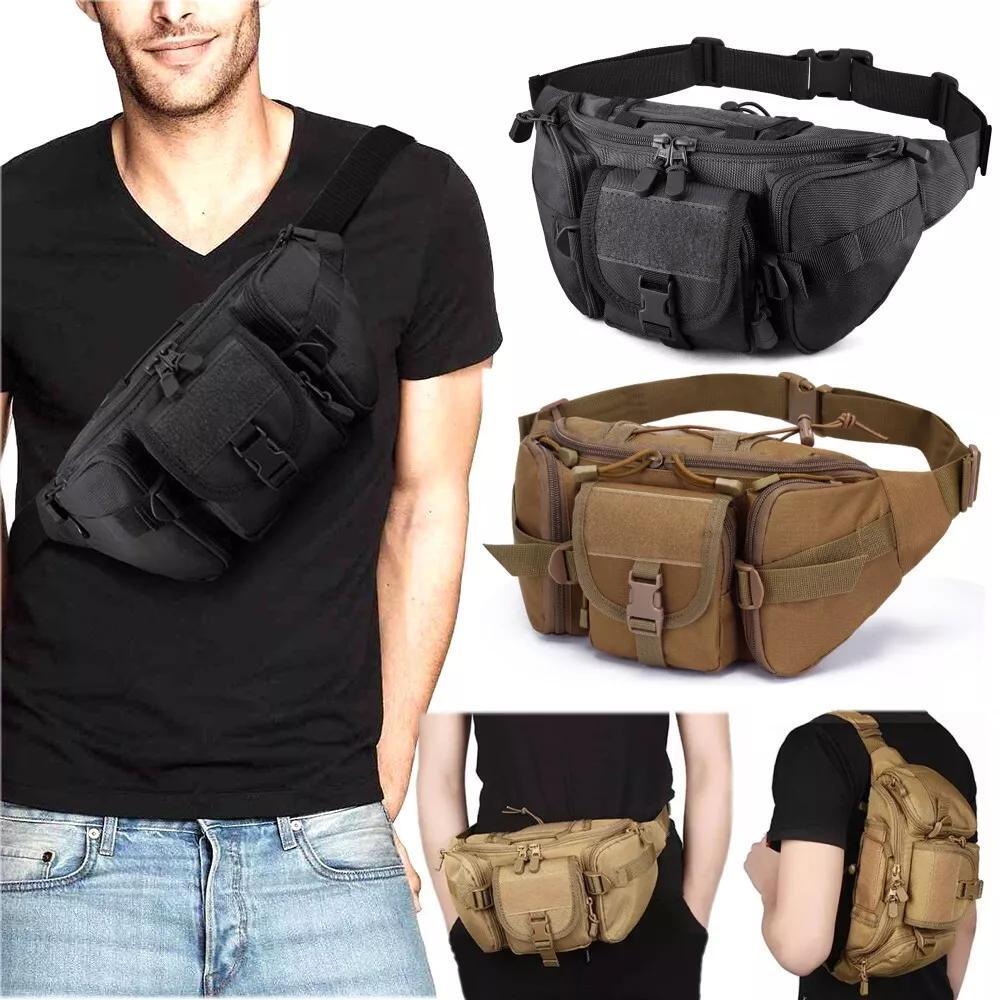Tactical Fanny Pack for Men Co - Edc Concealed Carry Holster review and price