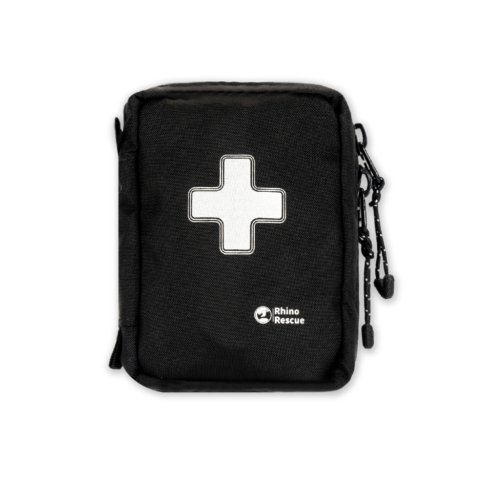 Rhino Rescue EDC POUCH, Compac - Edc Gear Every Day Carry review and price
