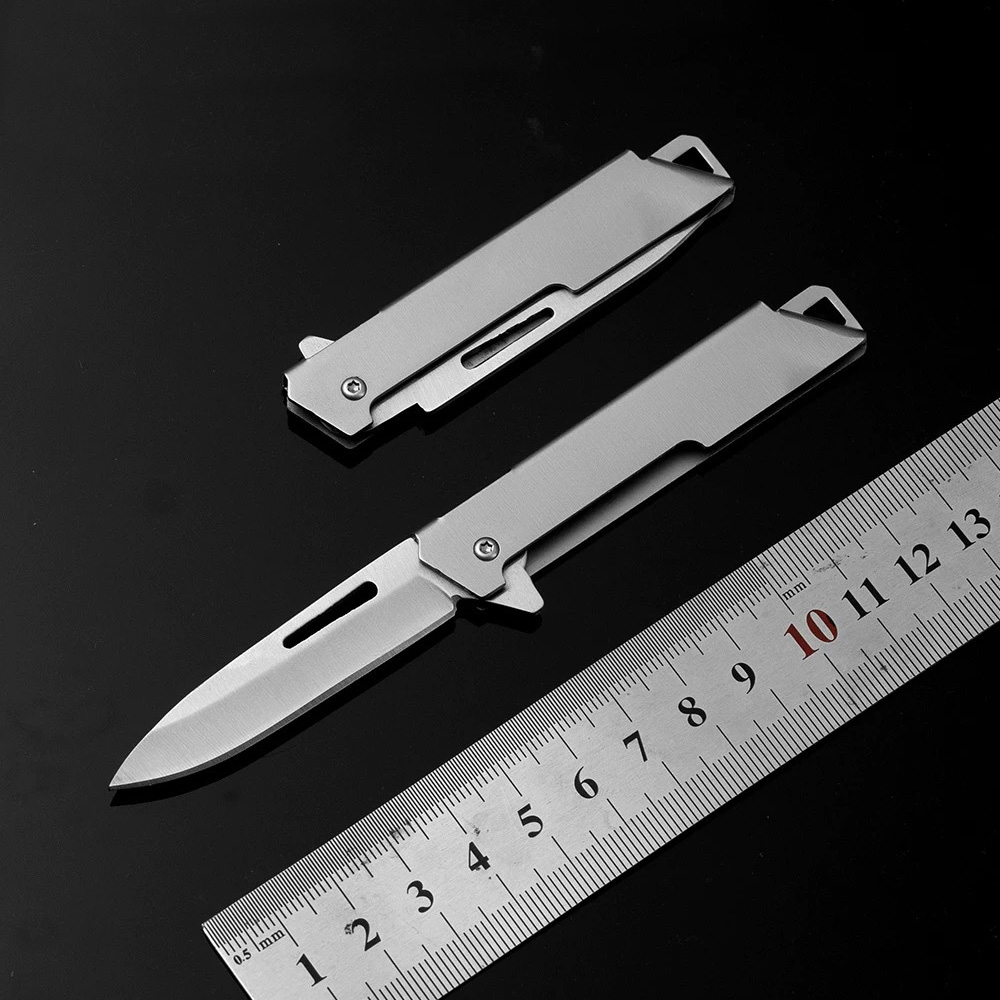 EDC Small Pocket Knife For Men - Edc Gear Every Day Carry review and price