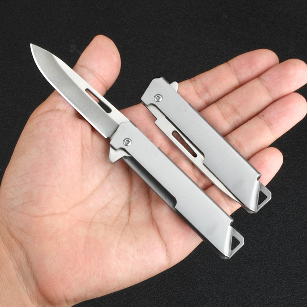 EDC Small Pocket Knife For Men - Edc Gear Every Day Carry review and price
