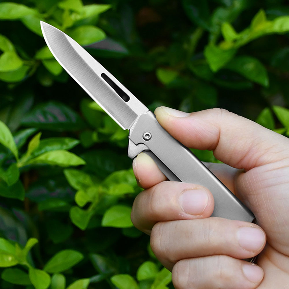 EDC Small Pocket Knife For Men - Edc Gear Every Day Carry review and price