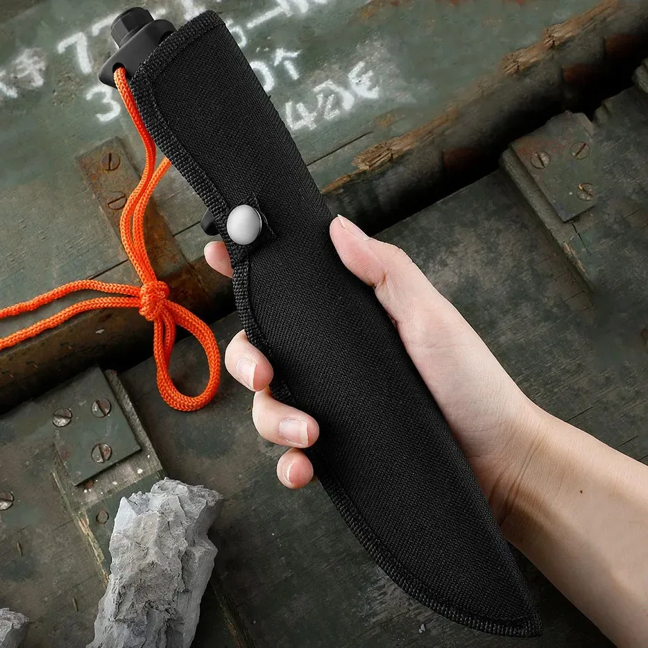 Outdoor EDC Fixed Blade High H - Edc Concealed Carry Knife review and price