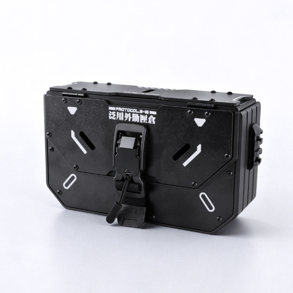 Outdoor Portable EDC Mechanica - Edc Deep Carry review and price