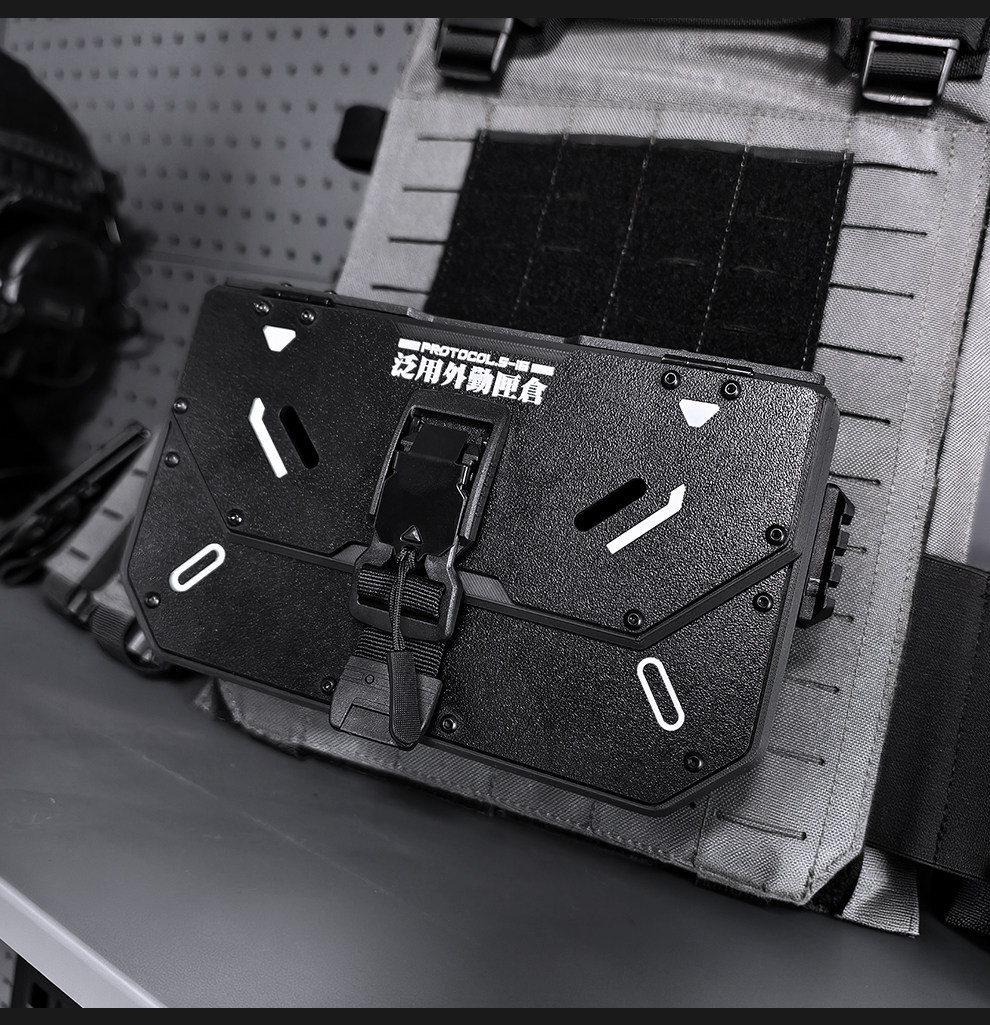 Outdoor Portable EDC Mechanica - Edc Deep Carry review and price