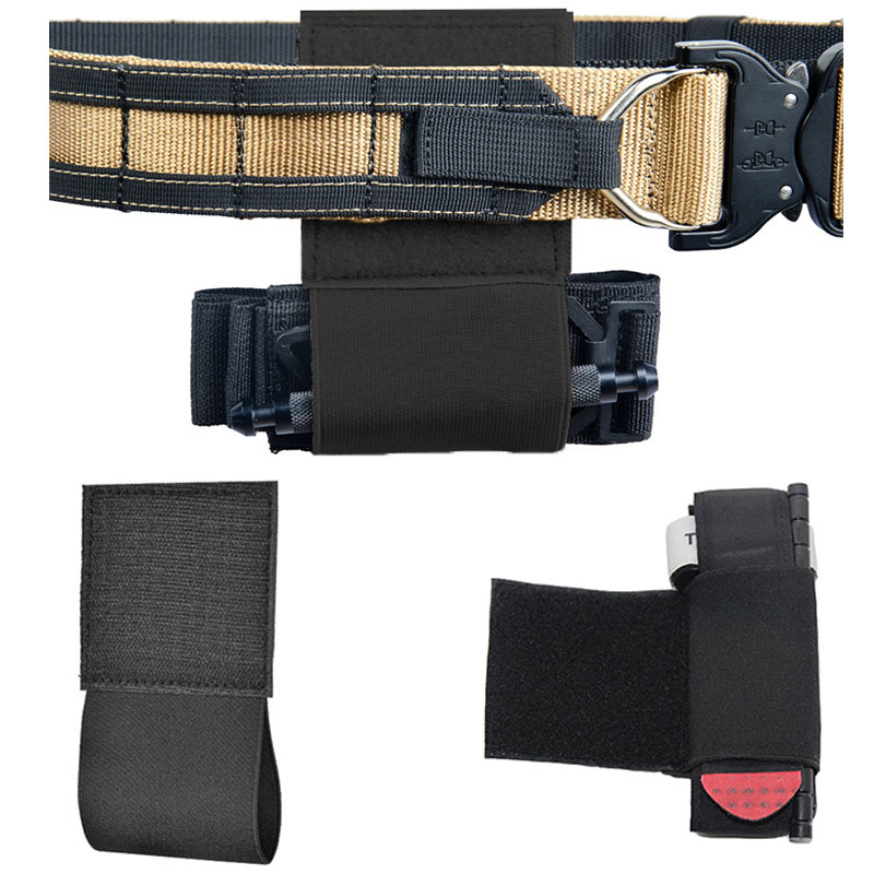 Tactical Elastic Tourniquet Ho - Edc Carry Bag For Men review and price