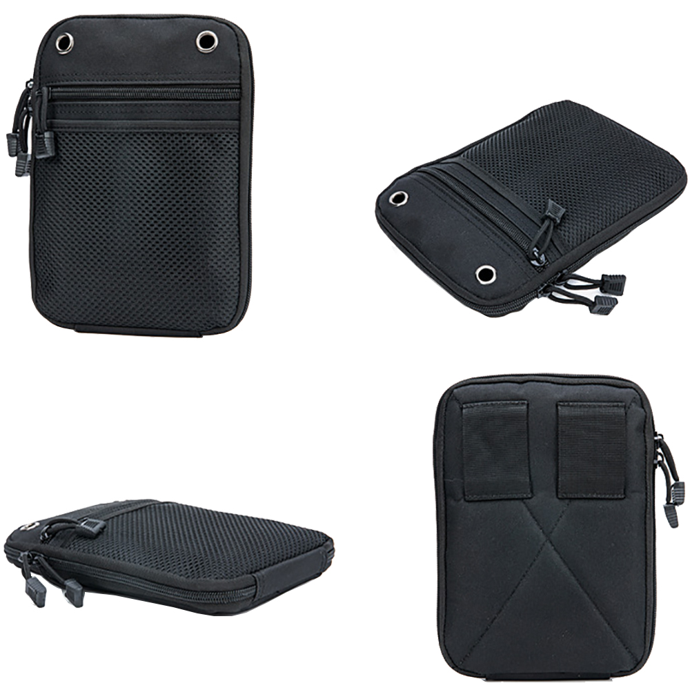 EDC Waist Pack with Hidden Hol - Edc Gear Every Day Carry review and price