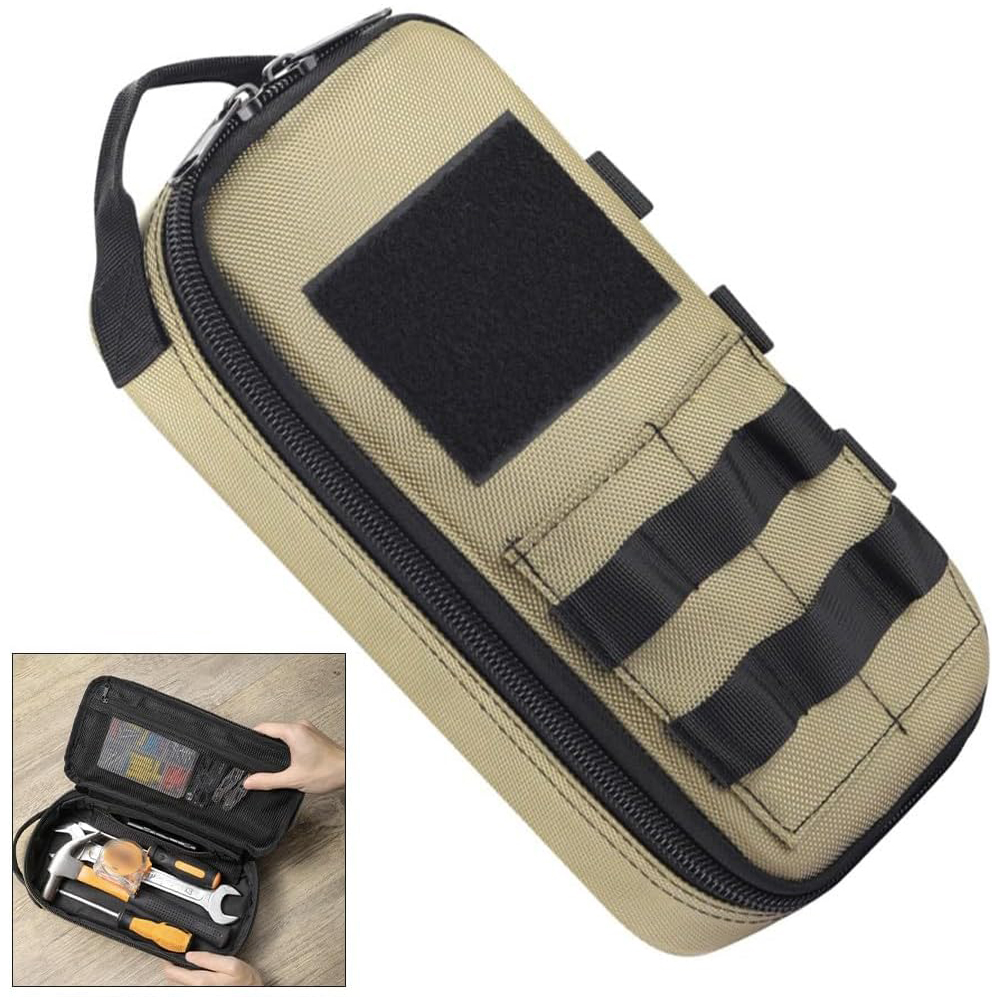 Tactical Utility EDC Pouch Hea - Edc Everyday Carry review and price