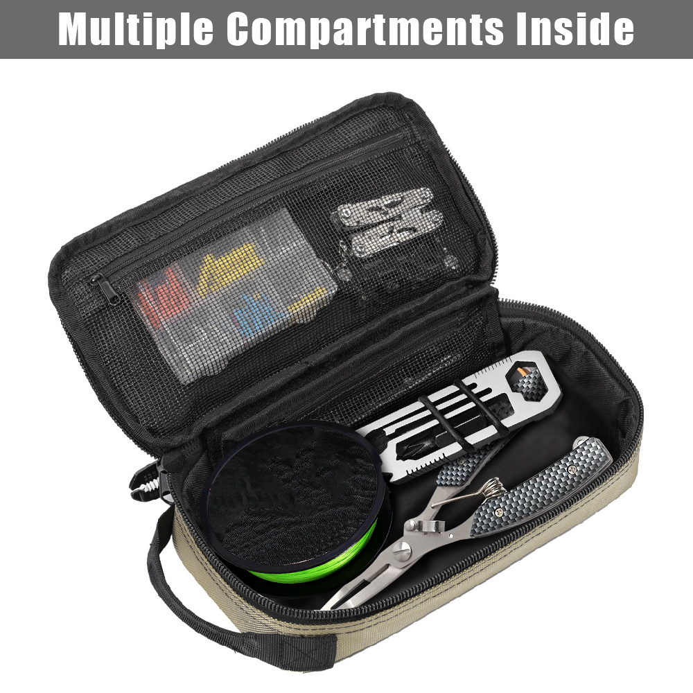Tactical Utility EDC Pouch Hea - Edc Everyday Carry review and price