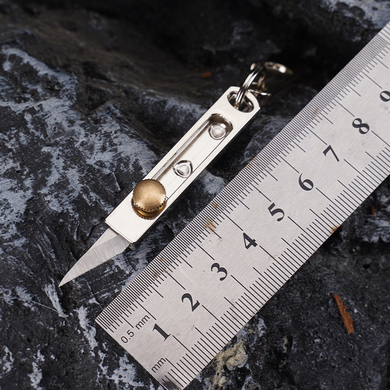 Stainless Steel Mini Knife EDC - Edc Carry Pocket Knife review and price