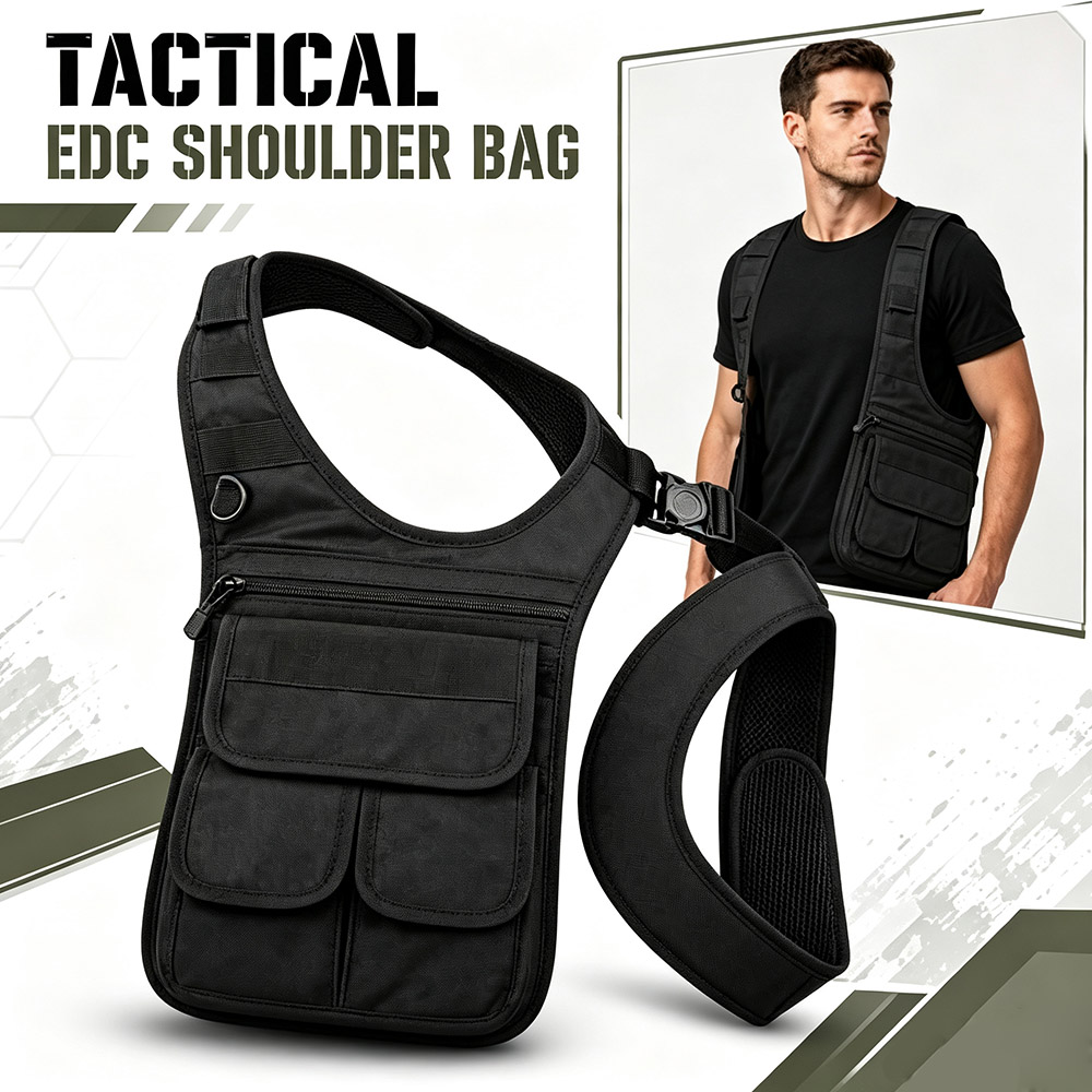 Tactical Concealed Underarm To - Edc Concealed Carry Bag review and price