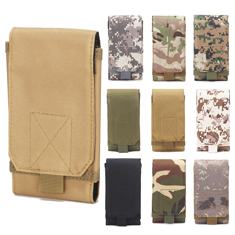 6 Inch Tactical Camo Cell Phon - Edc Everyday Carry review and price
