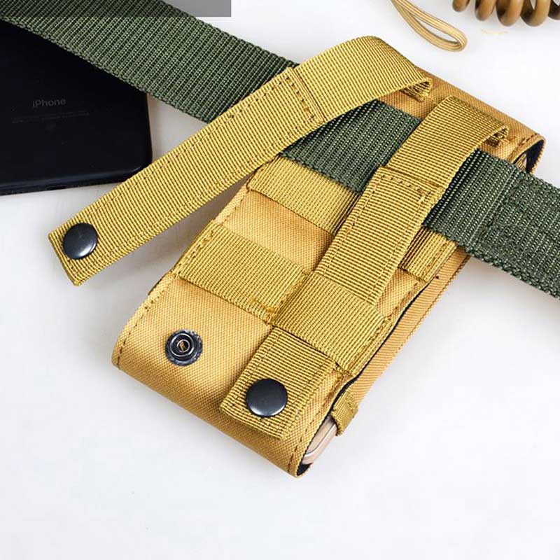 6 Inch Tactical Camo Cell Phon - Edc Everyday Carry review and price