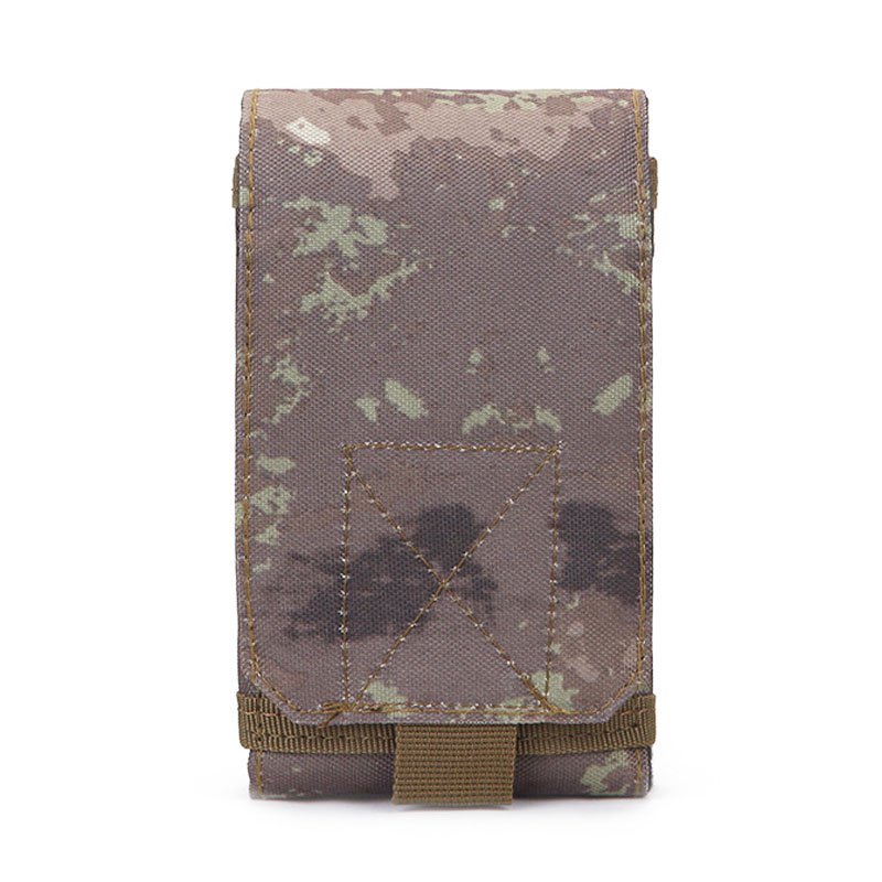 6 Inch Tactical Camo Cell Phon - Edc Everyday Carry review and price