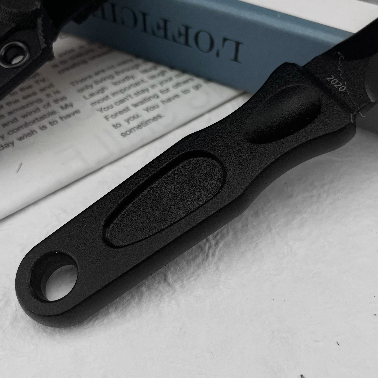 Multi-Function Fixed Blade Kni - Edc Gear Every Day Carry review and price