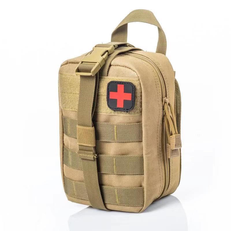 First Aid Kits Medical Emergen - Edc Deep Carry review and price