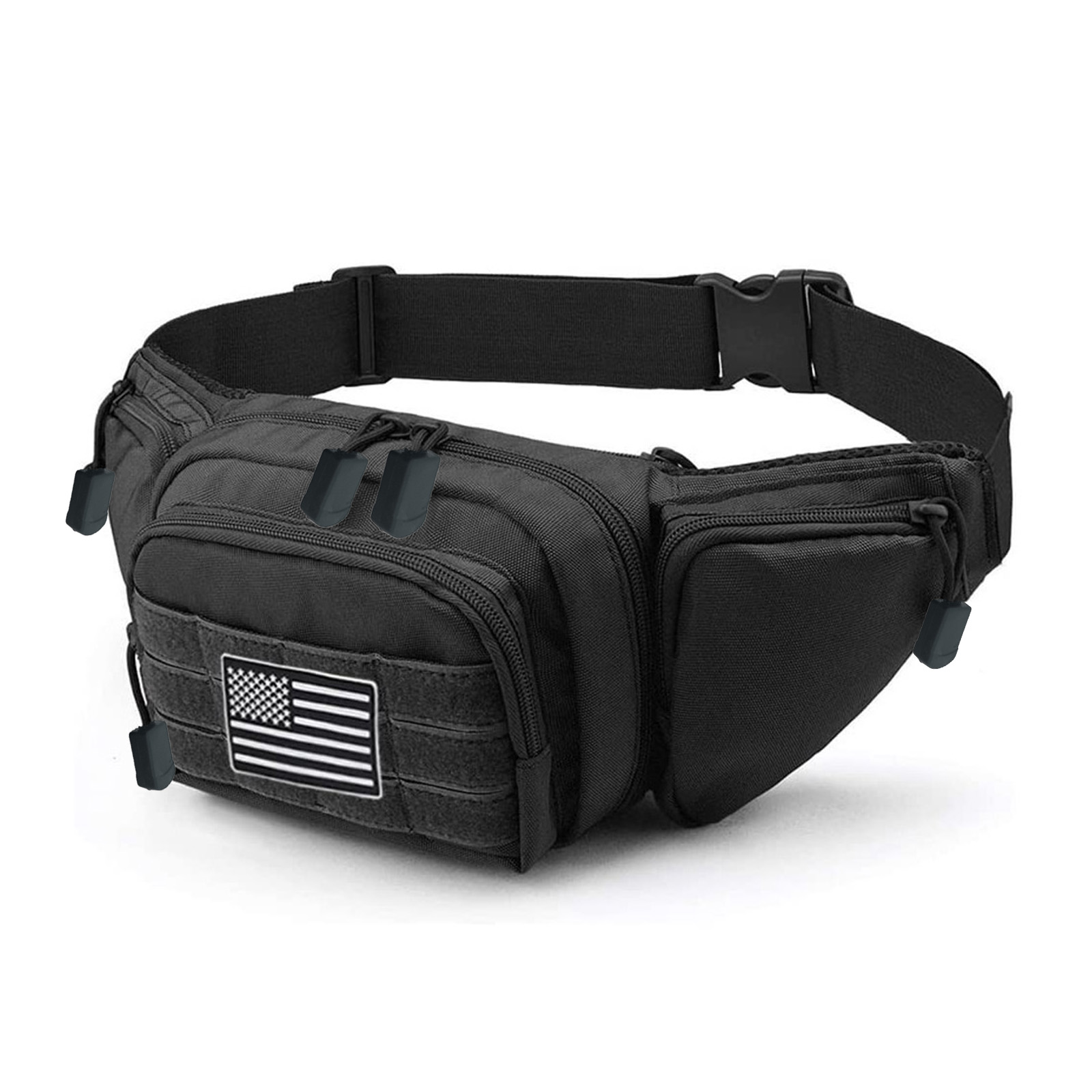 Tactical Fanny Pack Gun Holste - Edc Concealed Carry Holster review and price