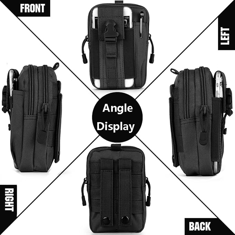 Universal EDC Tactical Molle P - Edc Deep Carry review and price