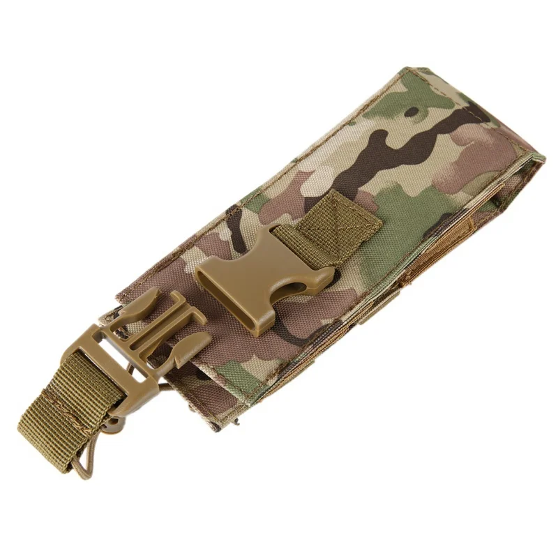 Molle Water Bottle Holster Pou - Edc Deep Carry review and price