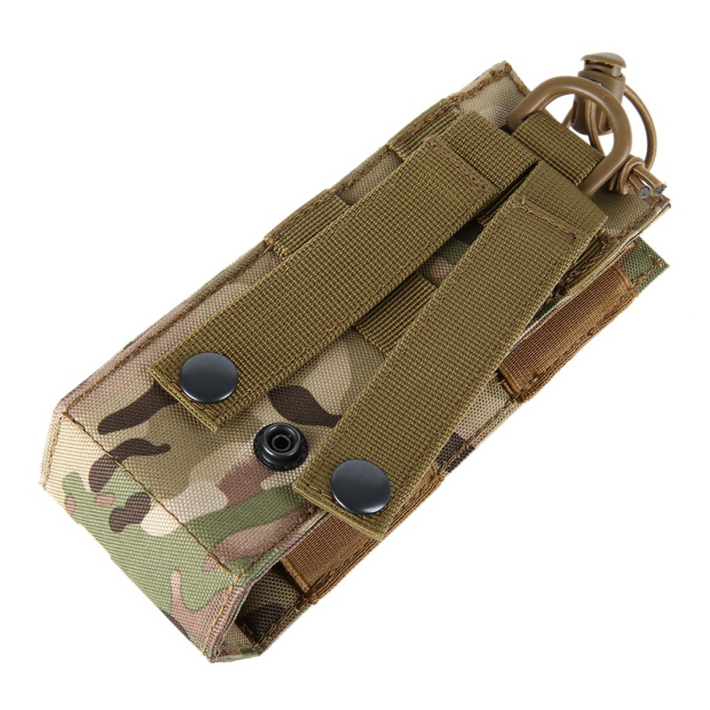 Molle Water Bottle Holster Pou - Edc Deep Carry review and price